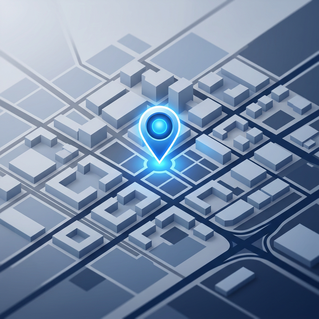 无锡大江化工有限公司地图位置